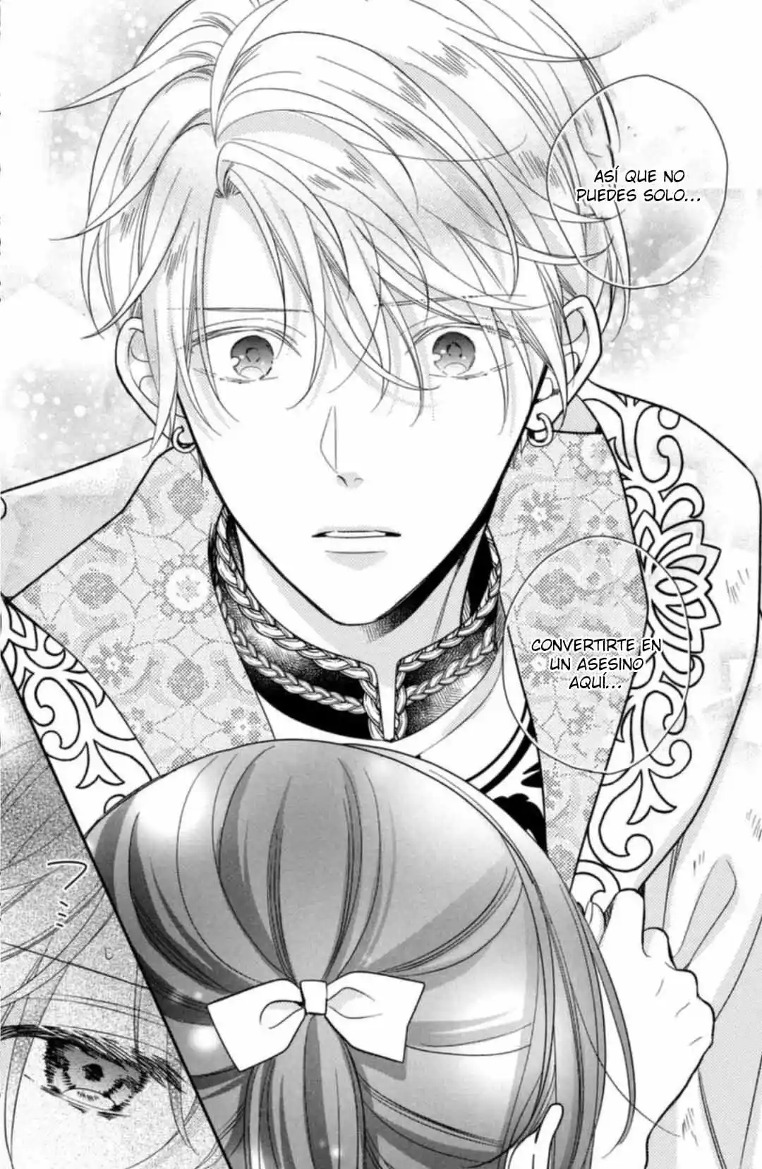Sheik-sama To Harem De - Capítulo 30 - Página 13 - LectorTMOo