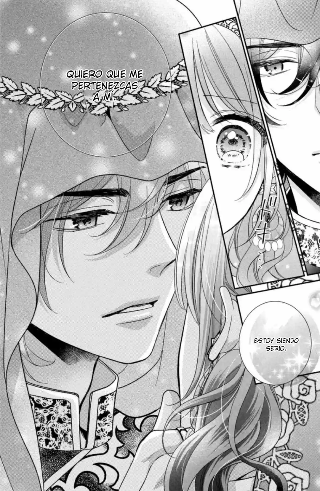 Sheik-sama To Harem De - Capítulo 30 - Página 32 - LectorTMOo