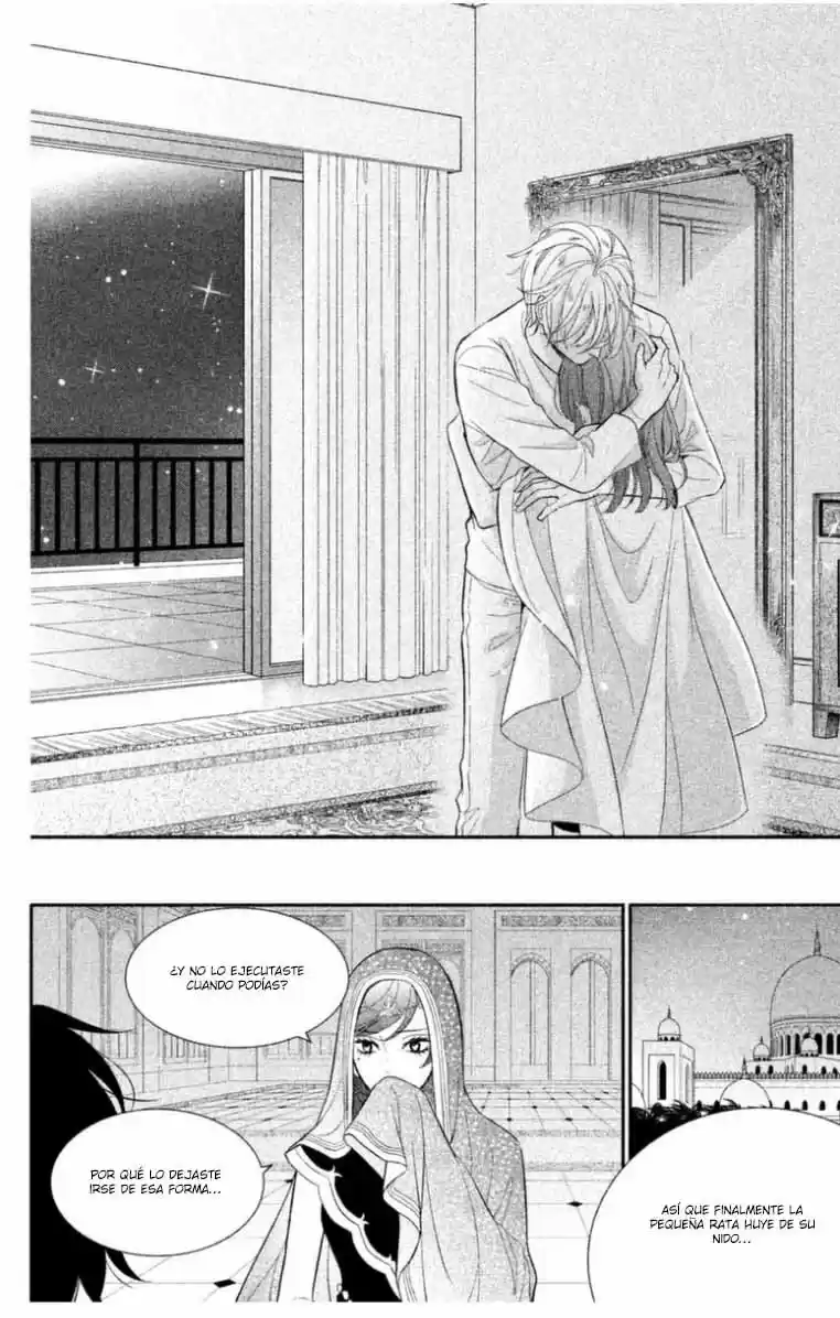 Sheik-sama To Harem De - Capítulo 5 - Página 39 - LectorTMOo