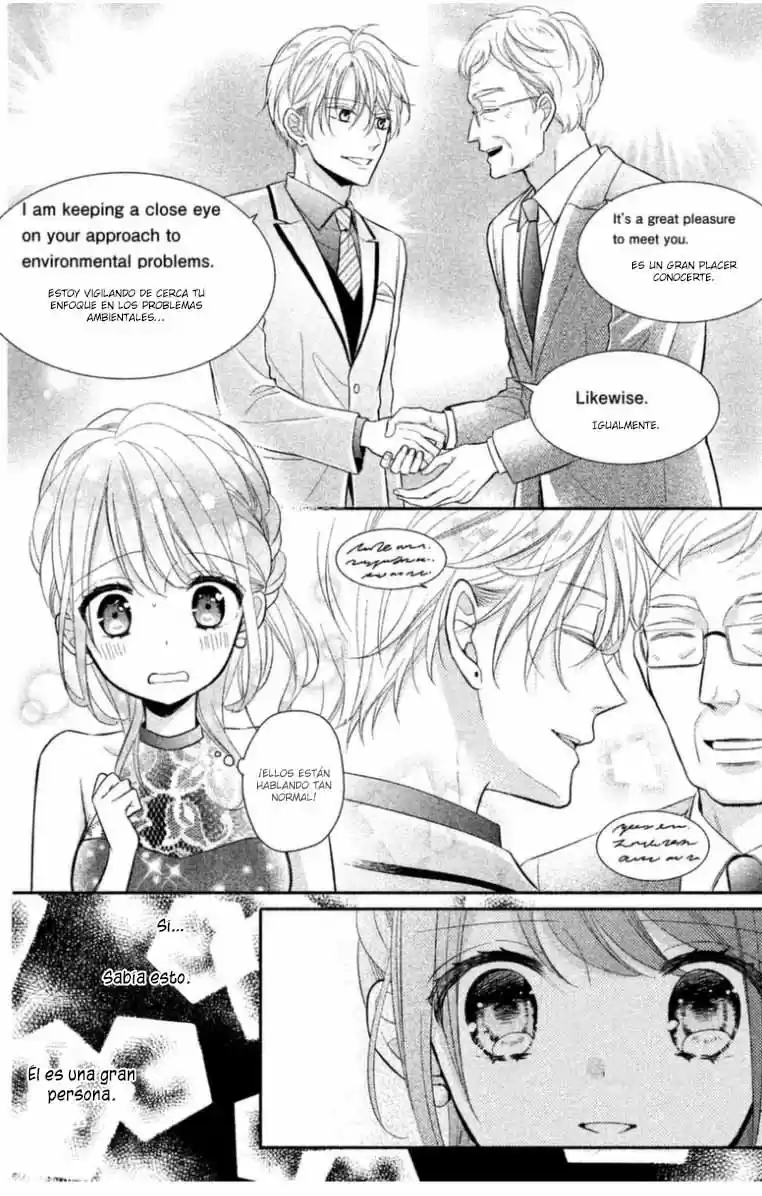 Sheik-sama To Harem De - Capítulo 6 - Página 22 - LectorTMOo