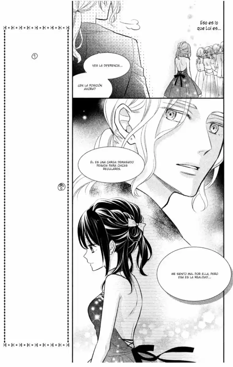 Sheik-sama To Harem De - Capítulo 6 - Página 23 - LectorTMOo