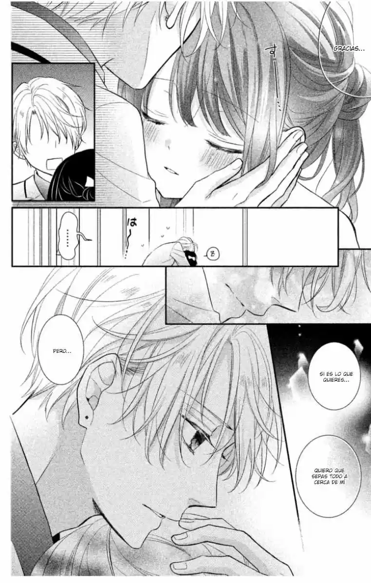 Sheik-sama To Harem De - Capítulo 6 - Página 35 - LectorTMOo