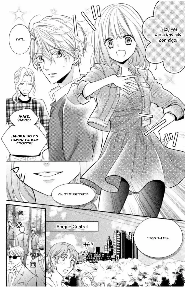 Sheik-sama To Harem De - Capítulo 7 - Página 16 - LectorTMOo