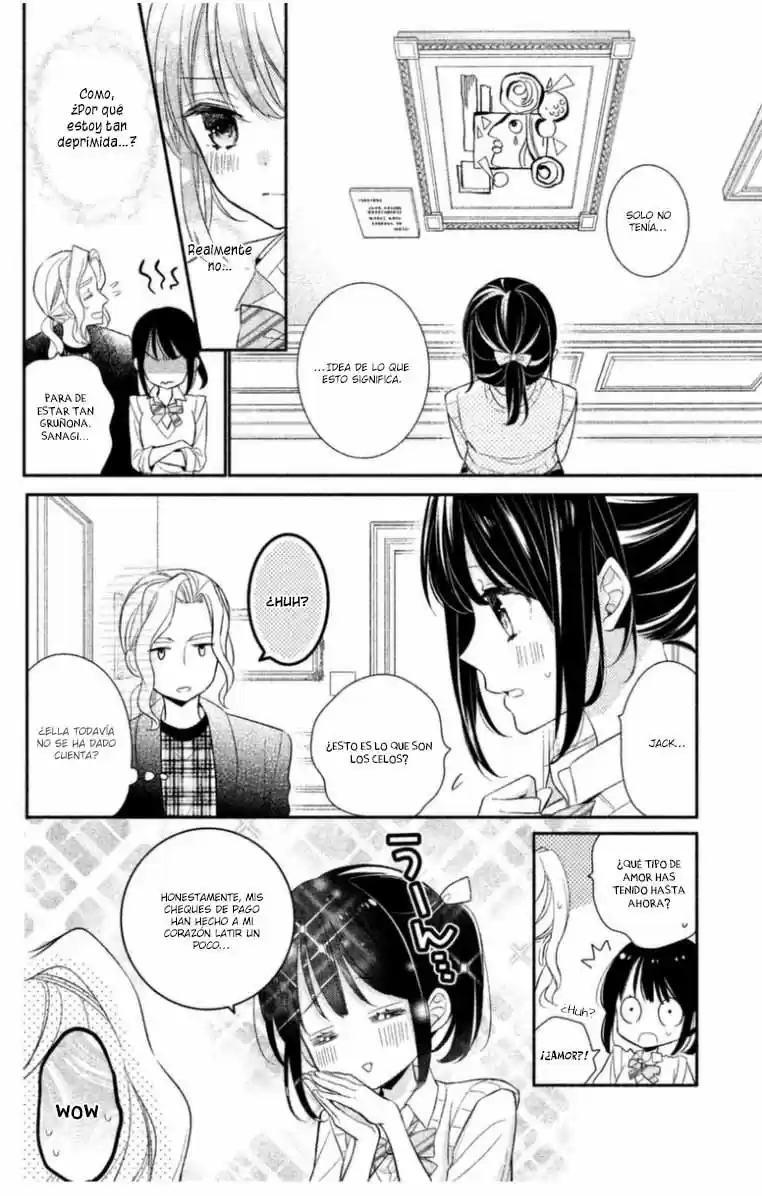 Sheik-sama To Harem De - Capítulo 7 - Página 20 - LectorTMOo