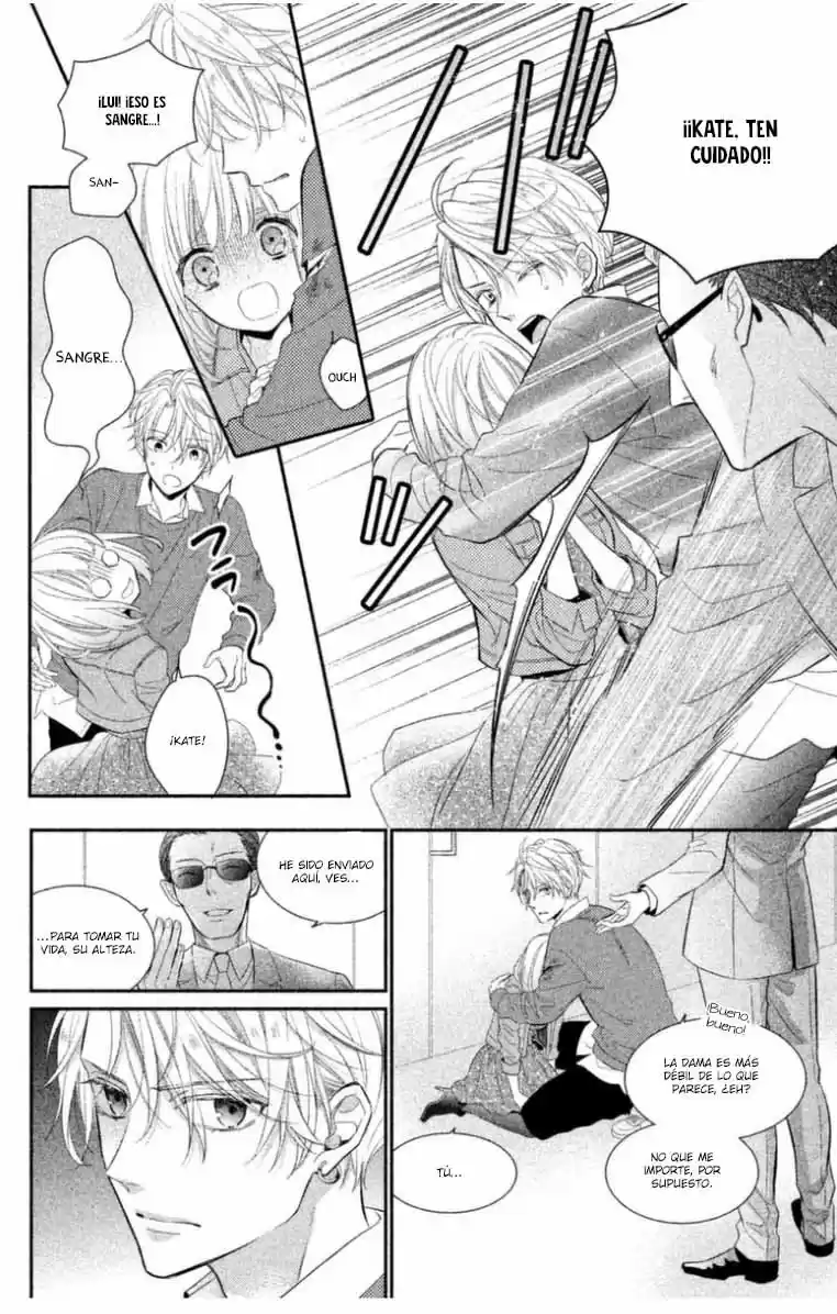 Sheik-sama To Harem De - Capítulo 7 - Página 26 - LectorTMOo
