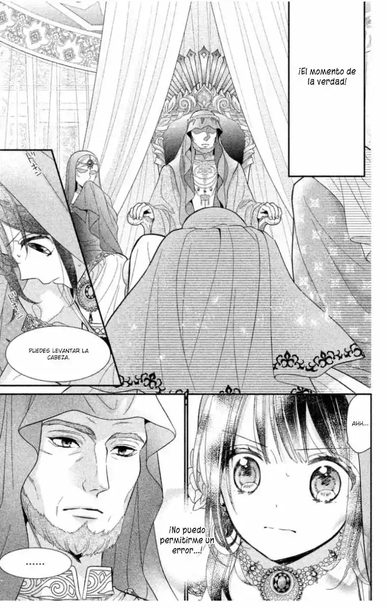 Sheik-sama To Harem De - Capítulo 8 - Página 18 - LectorTMOo