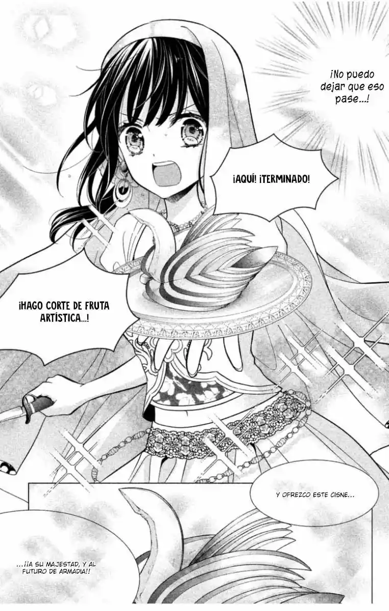 Sheik-sama To Harem De - Capítulo 8 - Página 26 - LectorTMOo