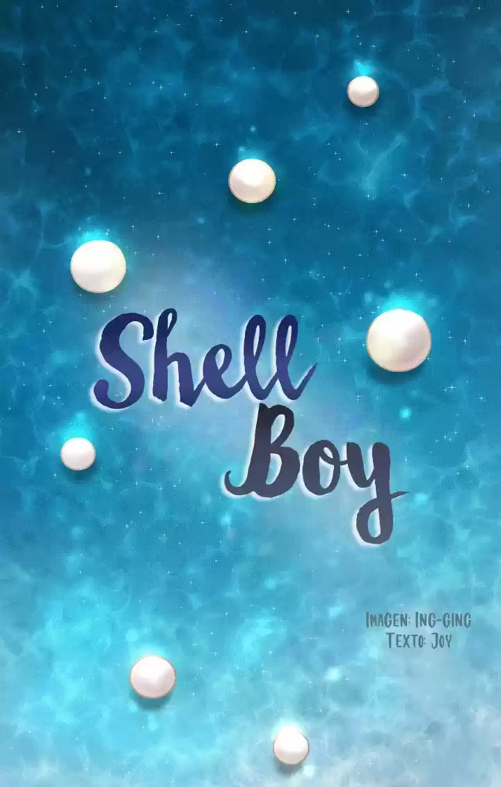 Shell - Capítulo 1 - Página 27 - LectorTMOo