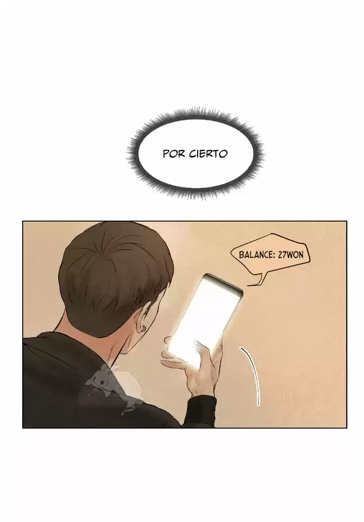Shell - Capítulo 1 - Página 34 - LectorTMOo