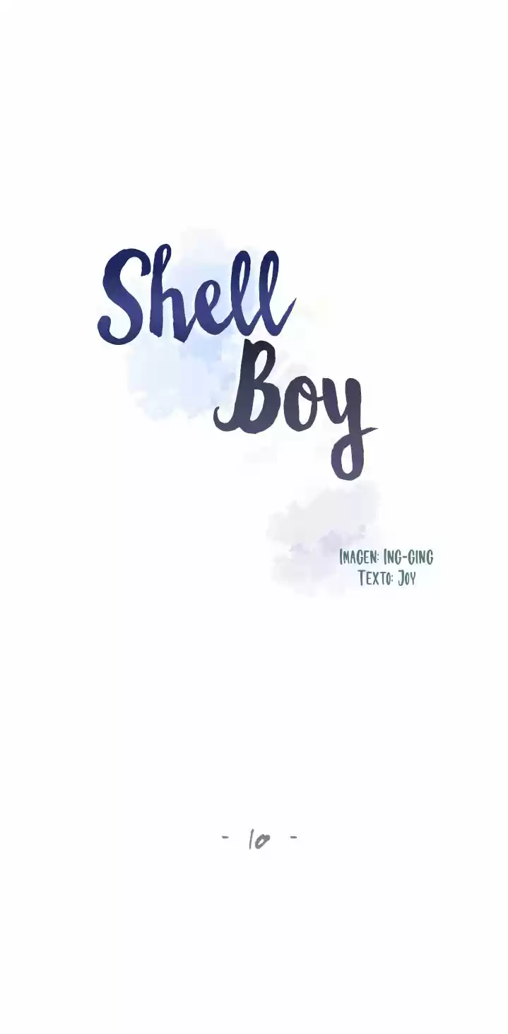Shell - Capítulo 10 - Página 8 - LectorTMOo