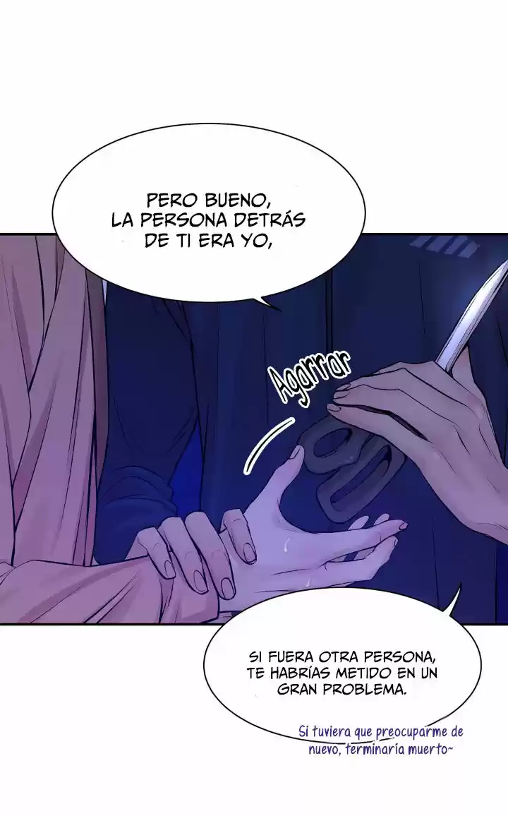 Shell - Capítulo 10 - Página 18 - LectorTMOo