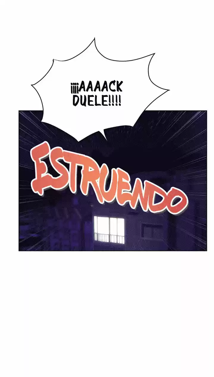 Shell - Capítulo 10 - Página 49 - LectorTMOo