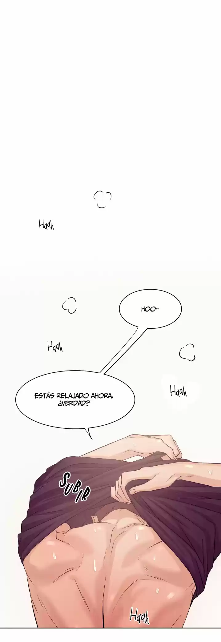 Shell - Capítulo 11 - Página 68 - LectorTMOo