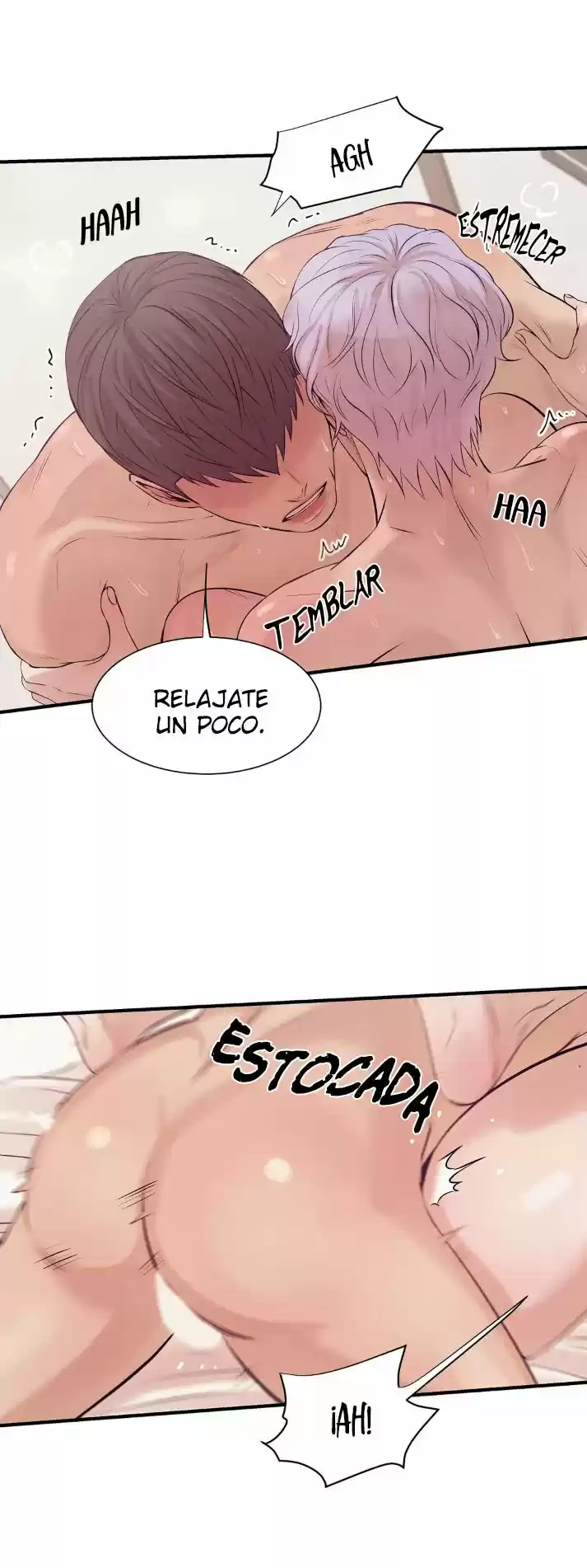 Shell - Capítulo 12 - Página 11 - LectorTMOo