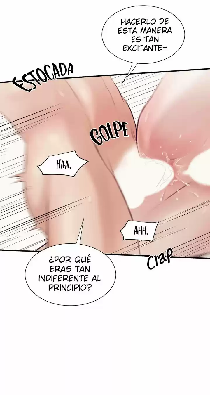 Shell - Capítulo 12 - Página 34 - LectorTMOo