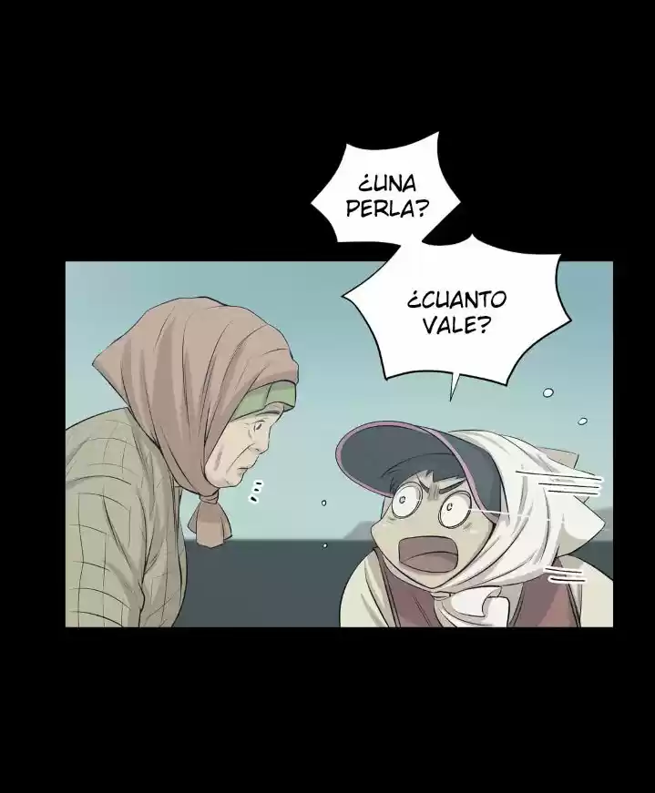 Shell - Capítulo 12 - Página 72 - LectorTMOo