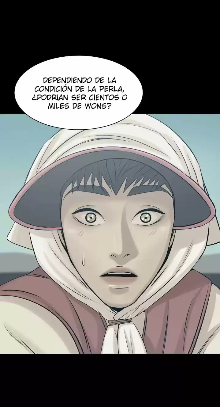 Shell - Capítulo 12 - Página 73 - LectorTMOo