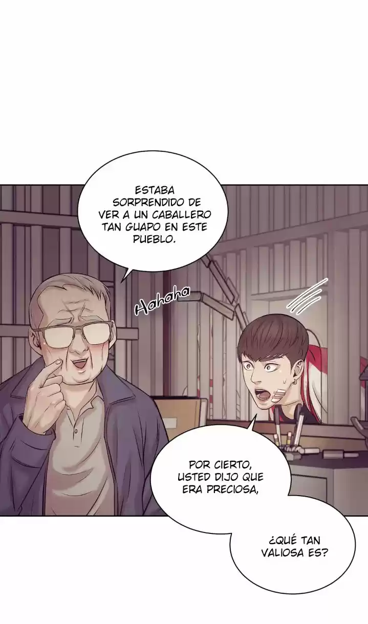 Shell - Capítulo 13 - Página 12 - LectorTMOo