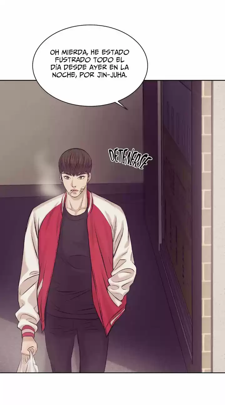 Shell - Capítulo 13 - Página 25 - LectorTMOo