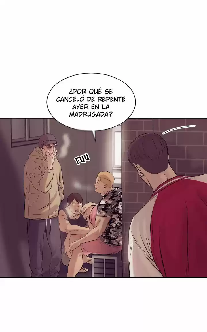 Shell - Capítulo 13 - Página 27 - LectorTMOo