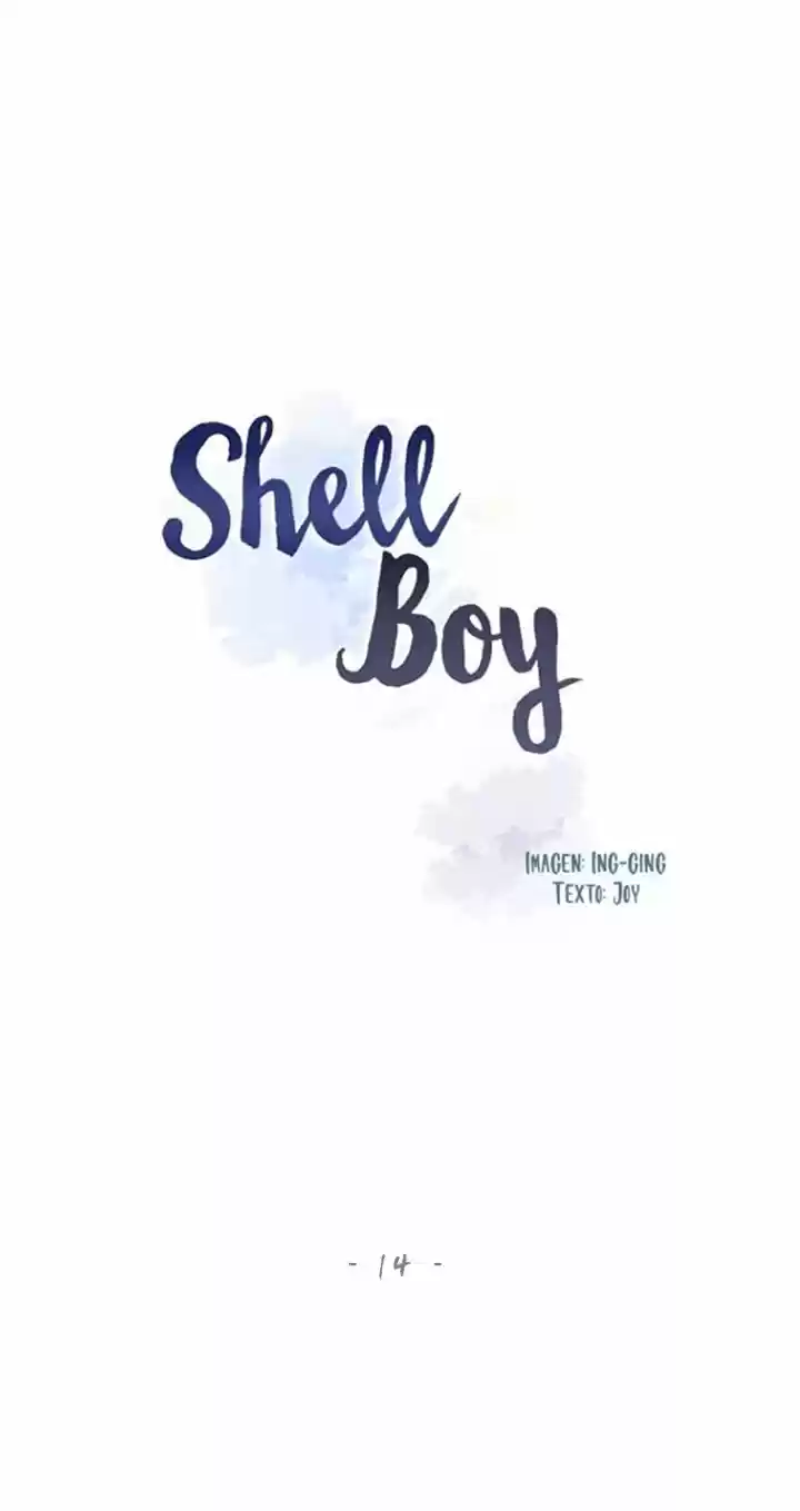 Shell - Capítulo 14 - Página 12 - LectorTMOo