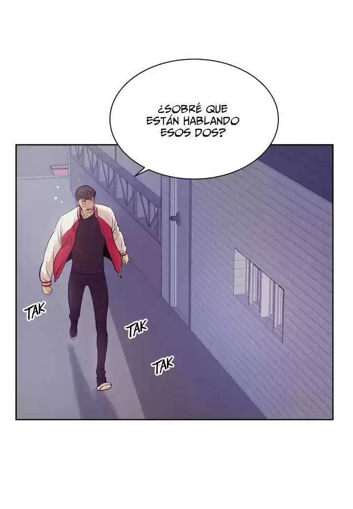 Shell - Capítulo 14 - Página 27 - LectorTMOo