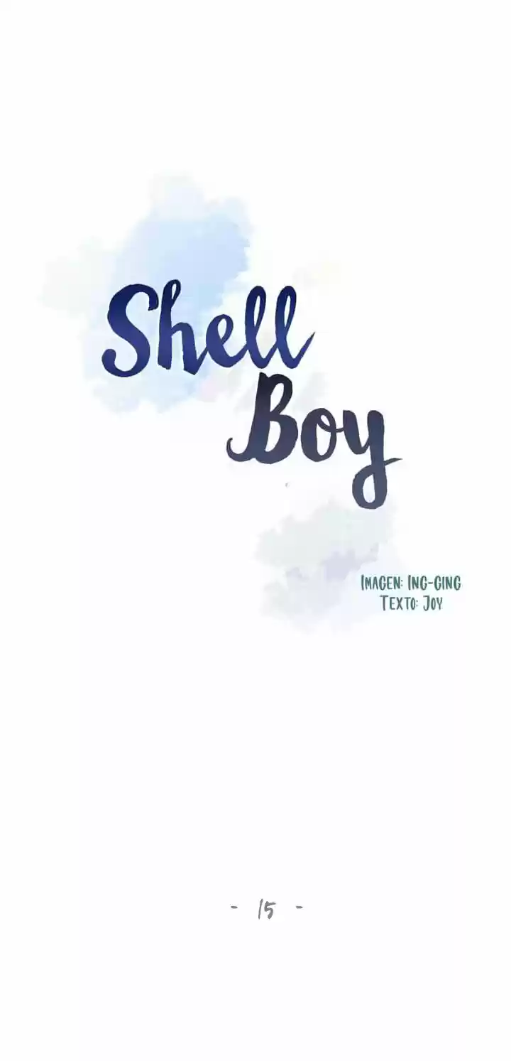 Shell - Capítulo 15 - Página 12 - LectorTMOo