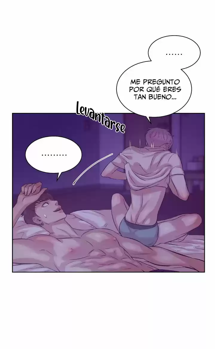 Shell - Capítulo 15 - Página 51 - LectorTMOo