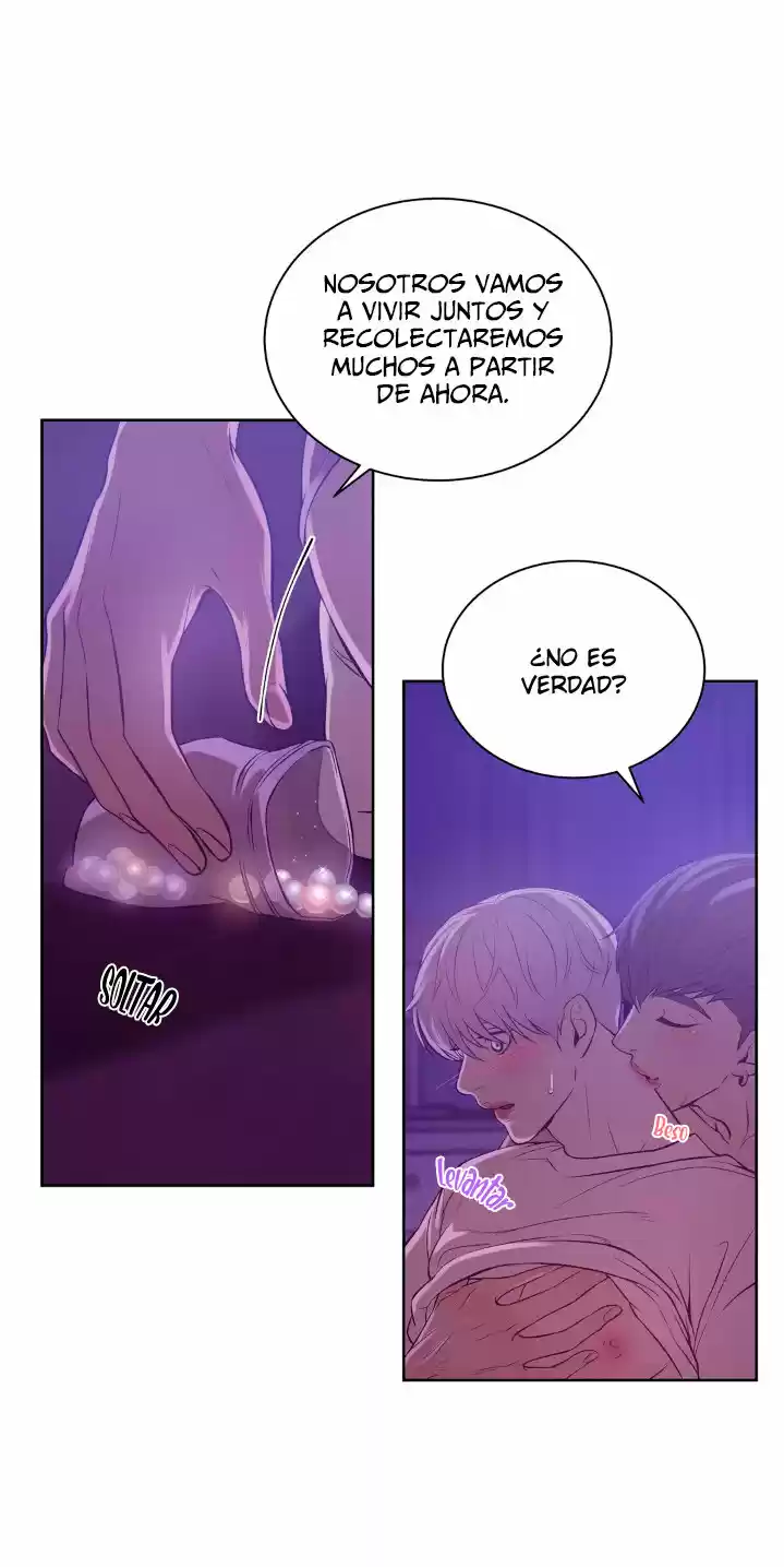 Shell - Capítulo 15 - Página 64 - LectorTMOo