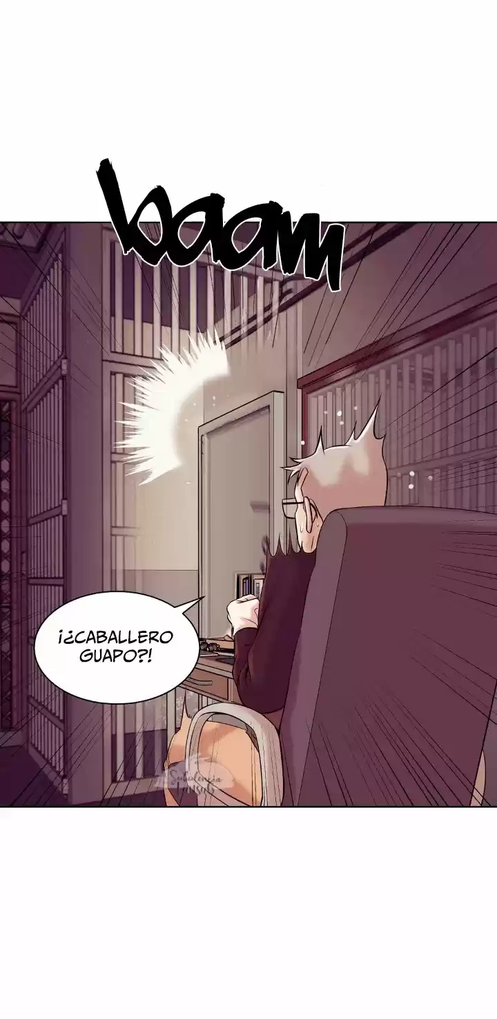 Shell - Capítulo 16 - Página 29 - LectorTMOo