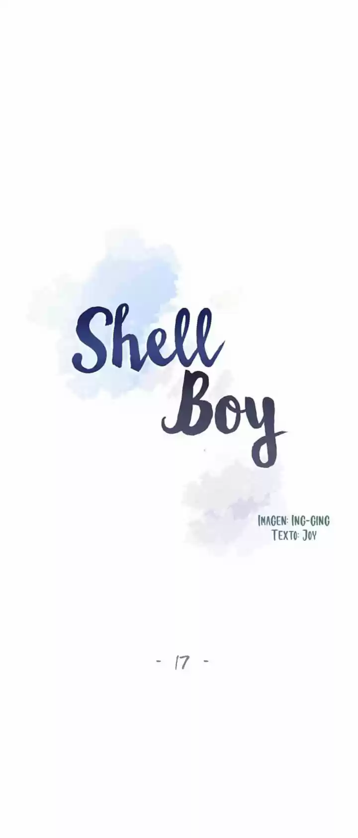 Shell - Capítulo 17 - Página 9 - LectorTMOo