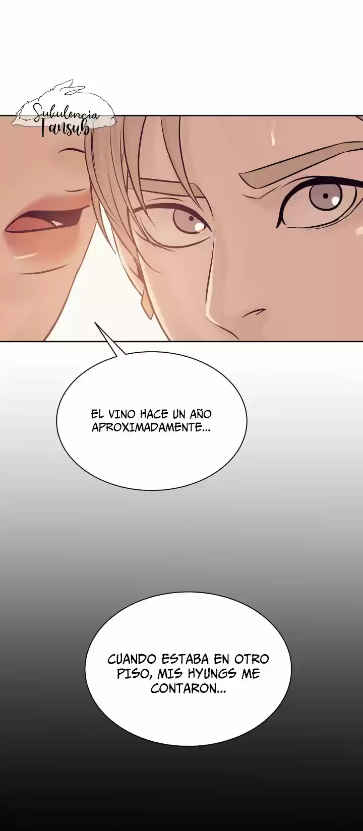 Shell - Capítulo 17 - Página 21 - LectorTMOo