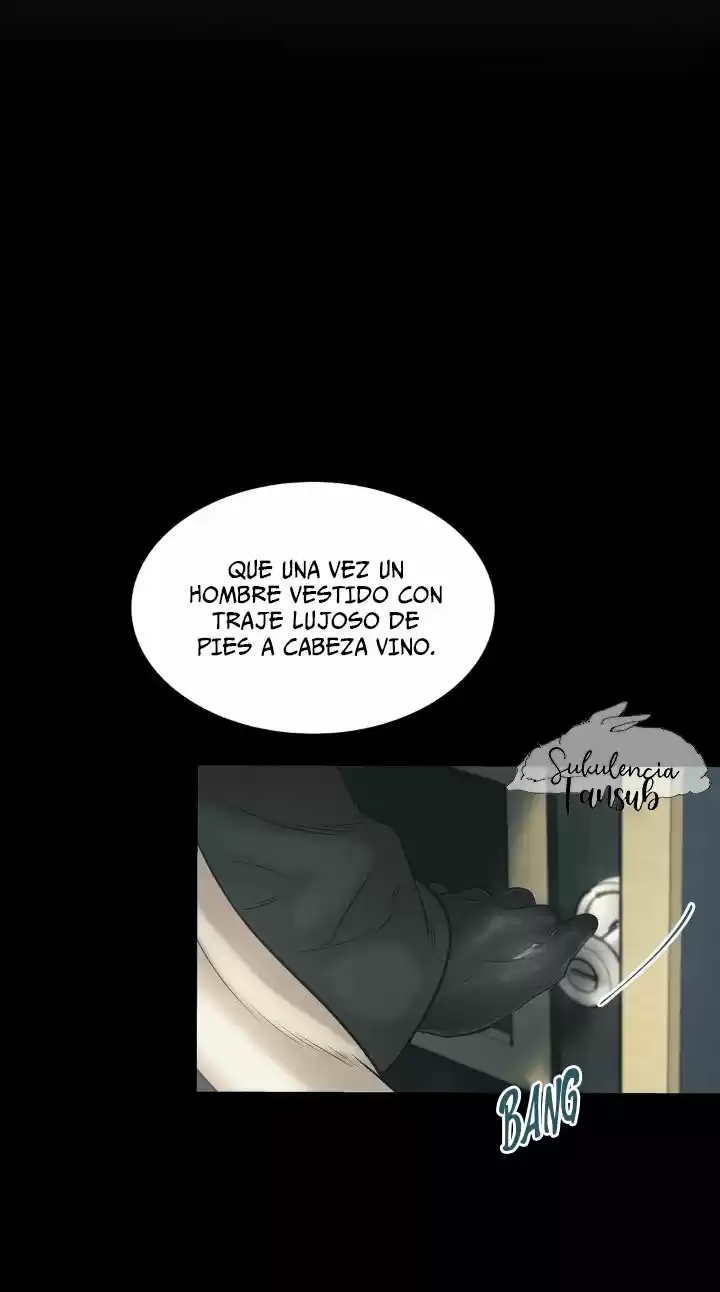 Shell - Capítulo 17 - Página 22 - LectorTMOo