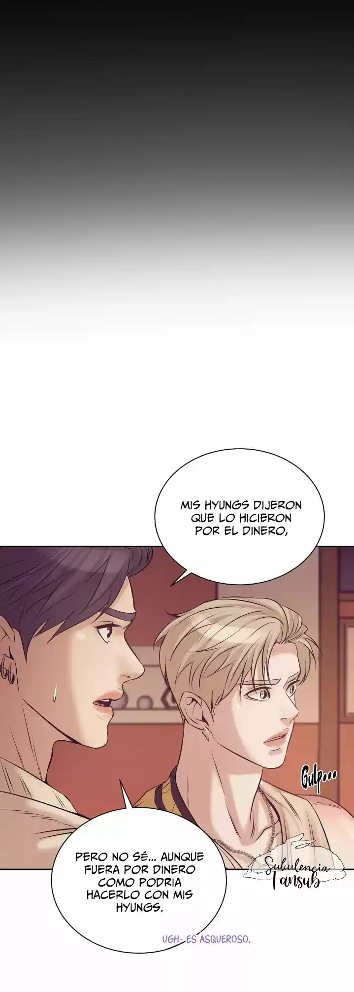 Shell - Capítulo 17 - Página 25 - LectorTMOo