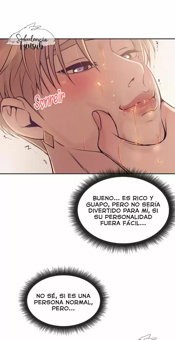 Shell - Capítulo 17 - Página 46 - LectorTMOo