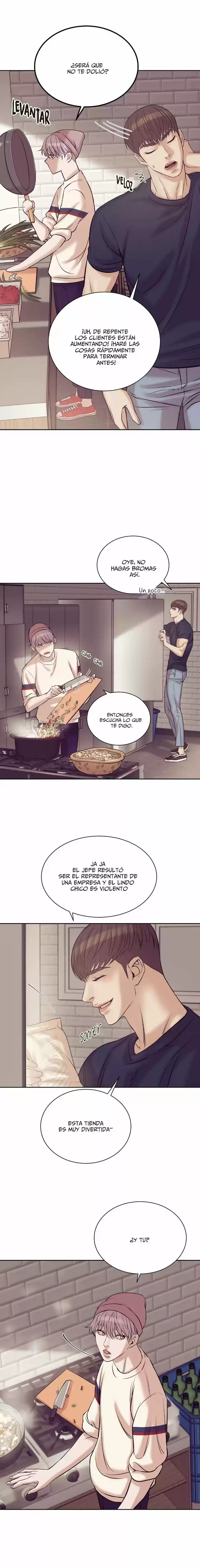 Shell - Capítulo 18 - Página 18 - LectorTMOo