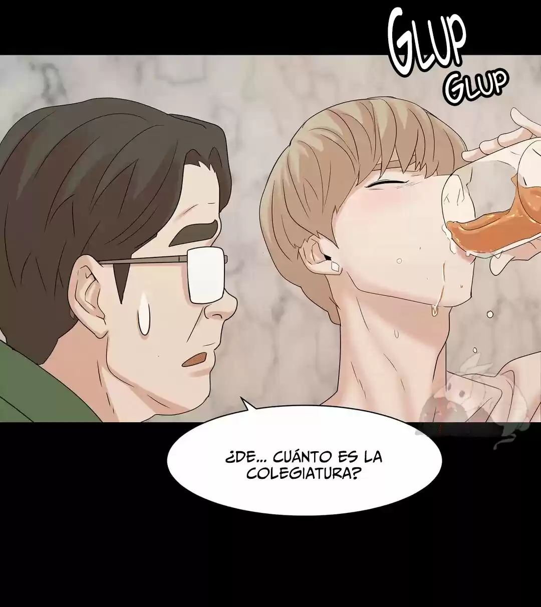 Shell - Capítulo 2 - Página 54 - LectorTMOo