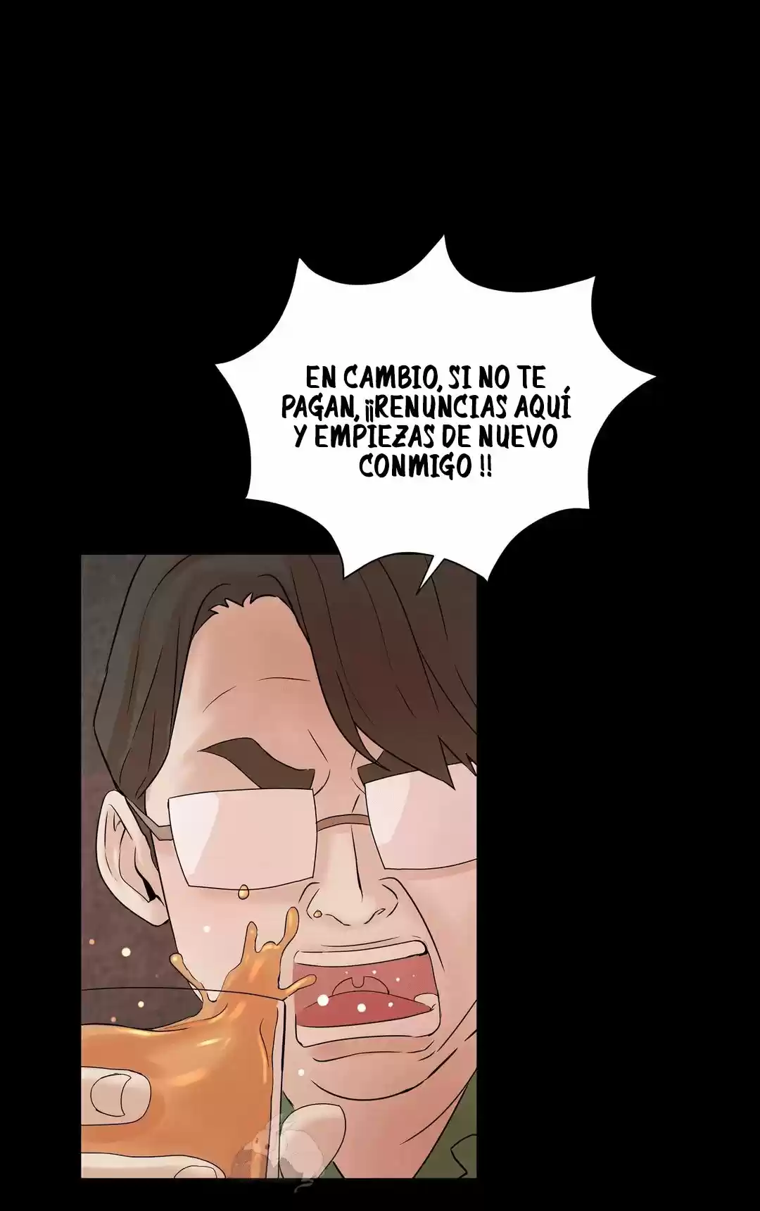 Shell - Capítulo 2 - Página 58 - LectorTMOo