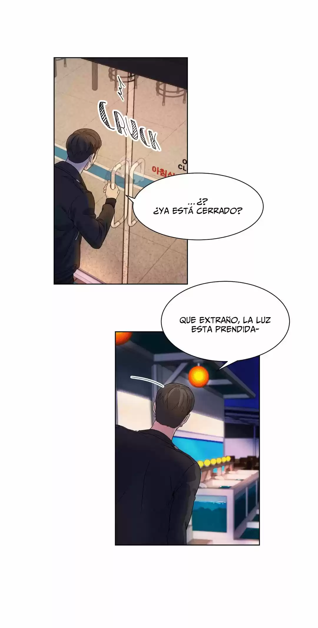 Shell - Capítulo 2 - Página 96 - LectorTMOo
