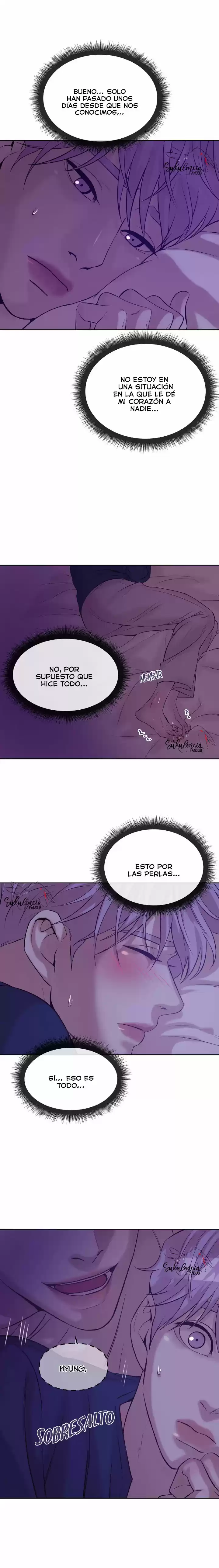 Shell - Capítulo 20 - Página 16 - LectorTMOo