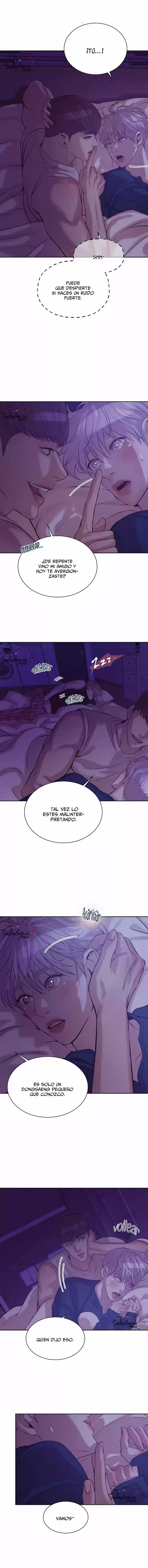 Shell - Capítulo 20 - Página 17 - LectorTMOo