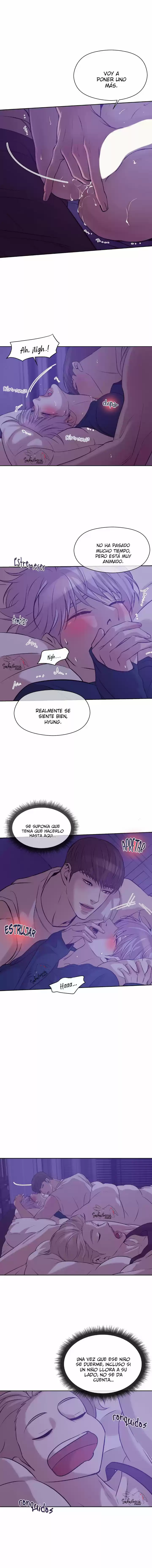Shell - Capítulo 21 - Página 7 - LectorTMOo