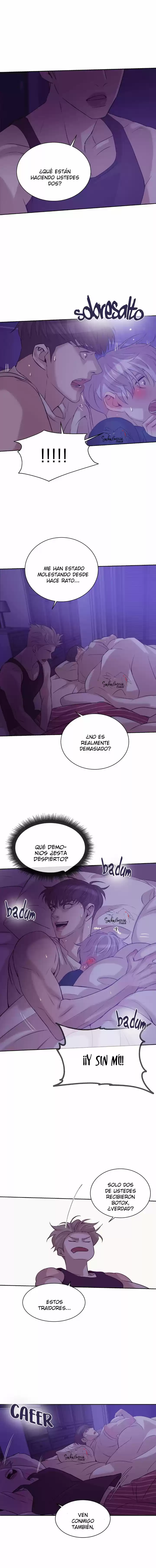 Shell - Capítulo 21 - Página 11 - LectorTMOo