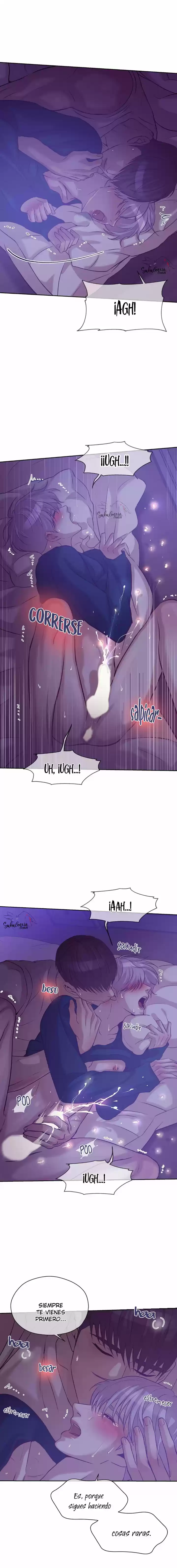 Shell - Capítulo 21 - Página 14 - LectorTMOo