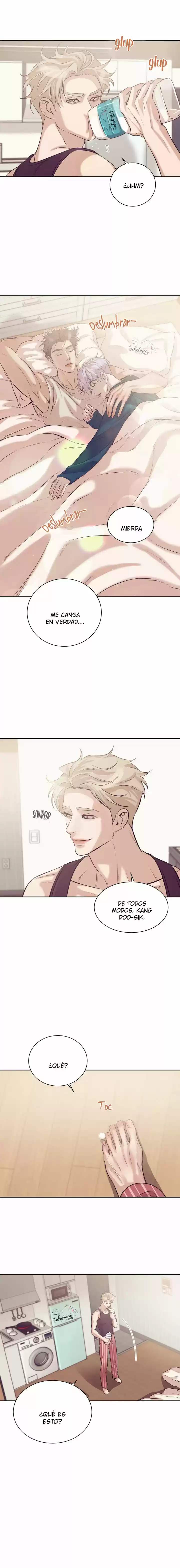 Shell - Capítulo 21 - Página 16 - LectorTMOo