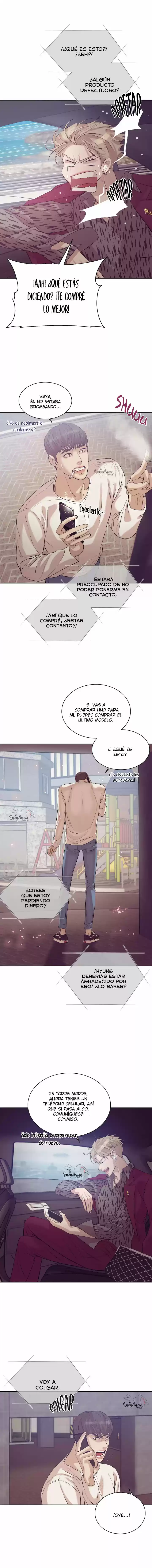 Shell - Capítulo 22 - Página 13 - LectorTMOo