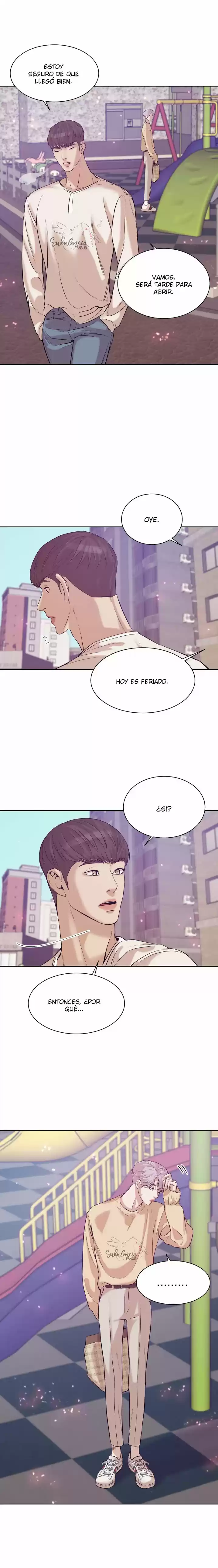 Shell - Capítulo 22 - Página 20 - LectorTMOo