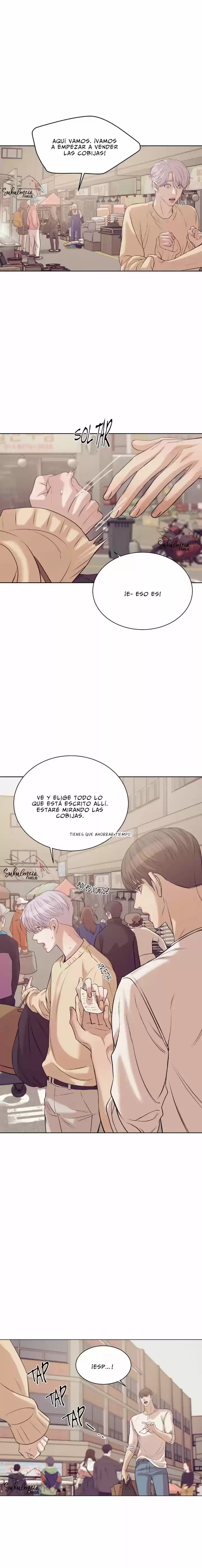 Shell - Capítulo 23 - Página 16 - LectorTMOo