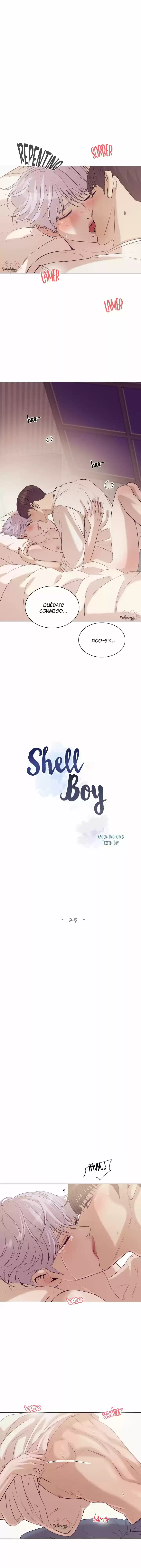 Shell - Capítulo 25 - Página 4 - LectorTMOo