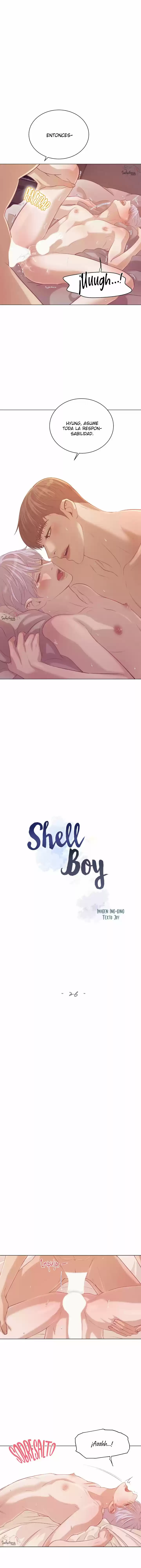 Shell - Capítulo 26 - Página 4 - LectorTMOo